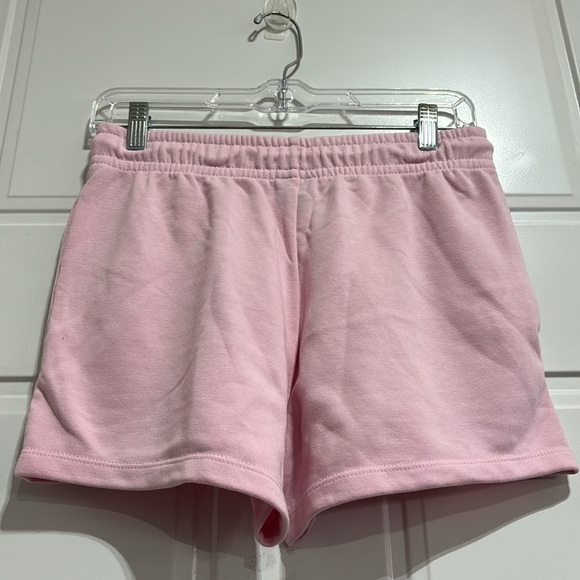 Jordan Jumpman Basketball,hip pockets elastic drawcord waist,,logo,soft,pink foa - Picture 3 of 5